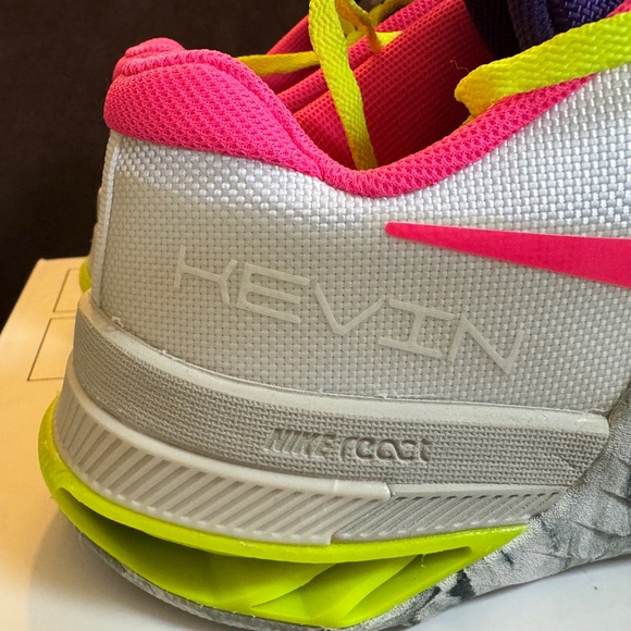 Nike Metcon 8 Custom Women's Training Shoes Size 8.5 - Picture 6 of 15